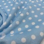 Coralina Dots – Azul - imagem 3