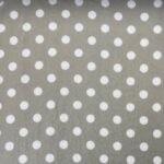 Coralina Dots – Bege