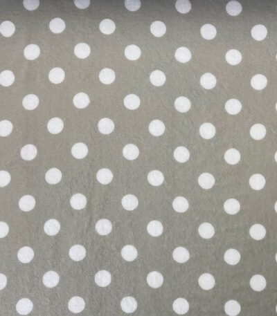 Coralina Dots – Bege
