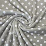 Coralina Dots – Bege - imagem 2