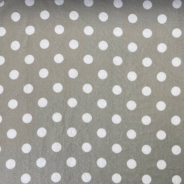 Coralina Dots – Bege