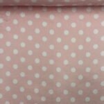 Coralina Dots – Rosa