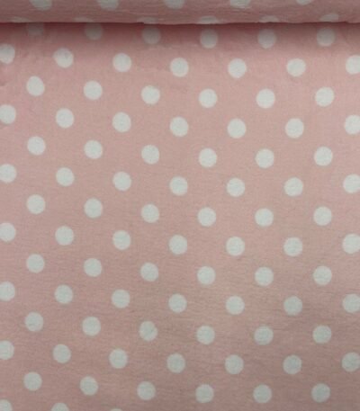 Coralina Dots – Rosa