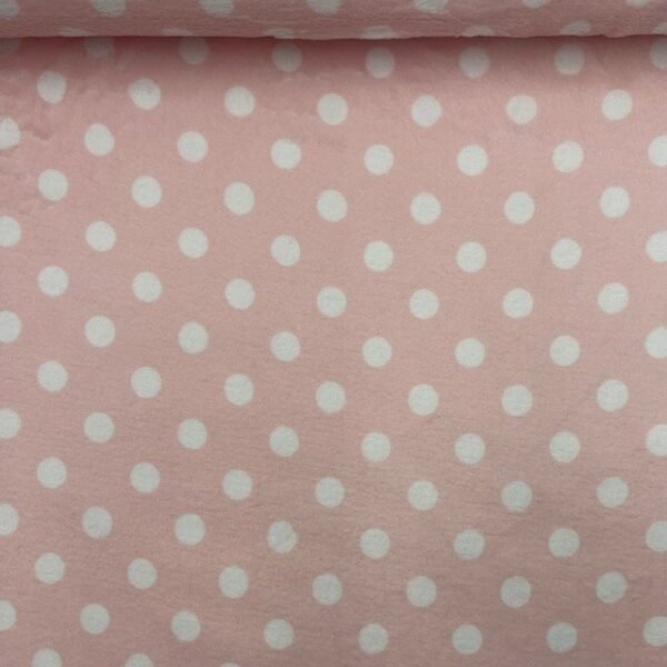 Coralina Dots – Rosa