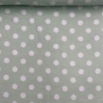 Coralina Dots – Verde