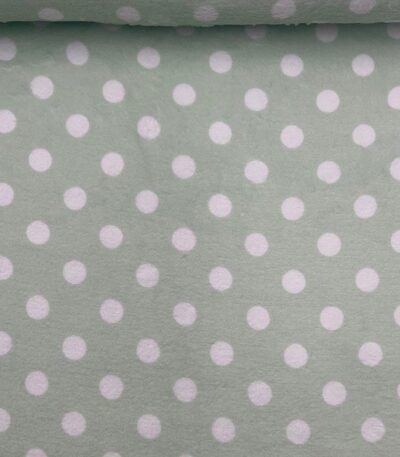 Coralina Dots – Verde