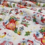 Coralina Estampada – Christmas - imagem 3