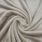 Coralina Estampada Glitter Pintas – Bege - imagem 2