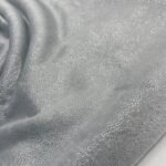 Coralina Estampada Glitter Pintas – Cinzento