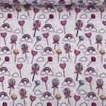 Coralina Estampada – Lolli Pops