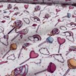 Coralina Estampada – Lolli Pops - imagem 3