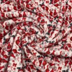 Coralina Estampada – Santa Claus - imagem 2