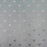 Coralina Glitter Small Hearts – Verde - imagem 3