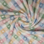 Coralina Hearts Square - imagem 2
