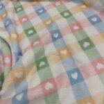 Coralina Hearts Square - imagem 3