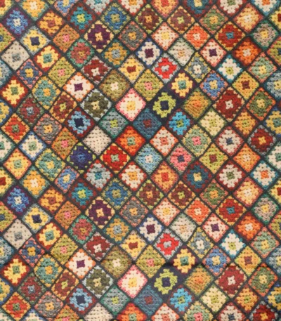 Coralina Luxury Digital – Multicolor