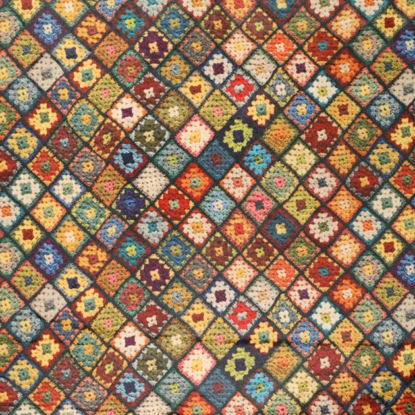 Coralina Luxury Digital – Multicolor