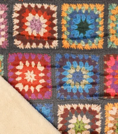 Coralina Luxury Digital – Multicolor
