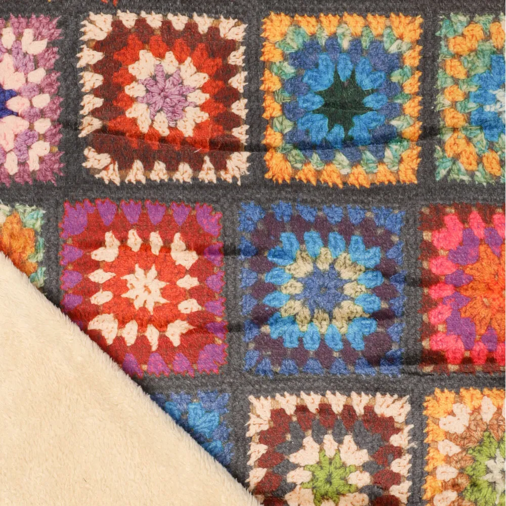 Coralina Luxury Digital – Multicolor