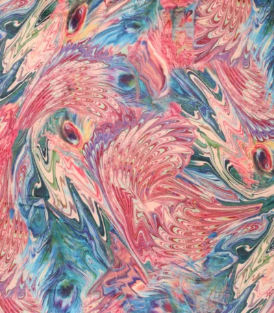 Coralina Luxury Digital – Rosa
