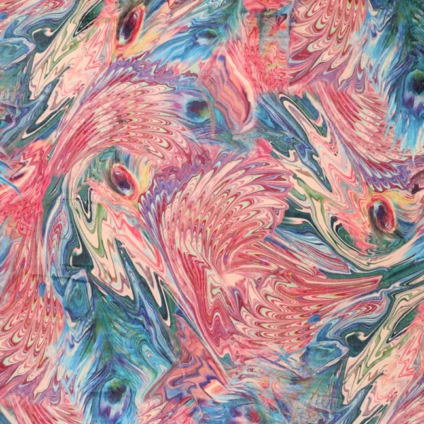 Coralina Luxury Digital – Rosa