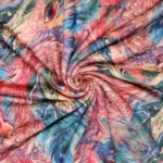 Coralina Luxury Digital – Rosa - imagem 2
