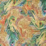 Coralina Luxury Digital – Verde