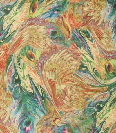 Coralina Luxury Digital – Verde