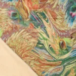 Coralina Luxury Digital – Verde - imagem 3