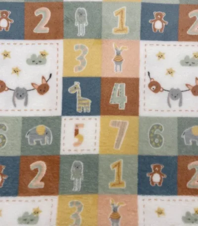 Coralina Numbers
