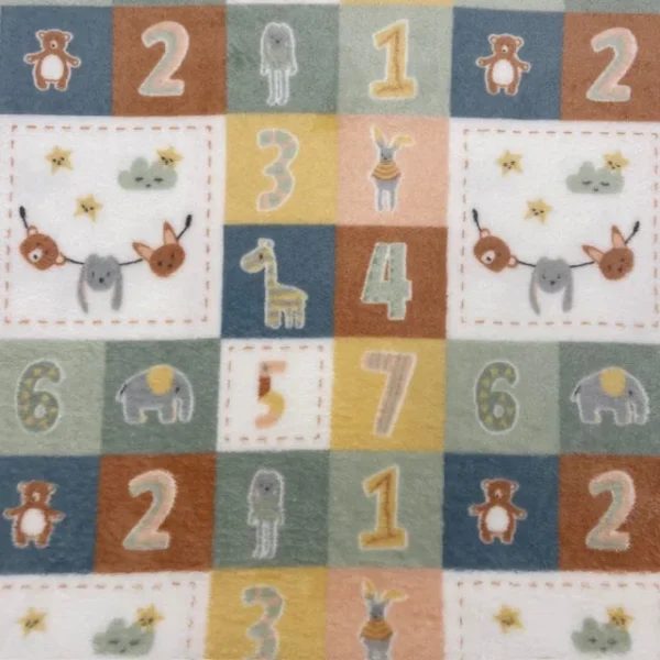 Coralina Numbers
