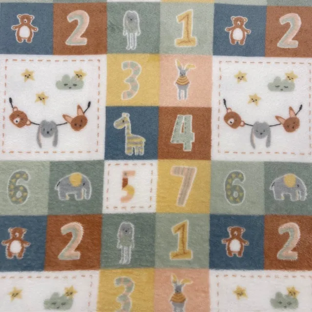Coralina Numbers