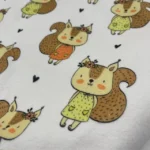Coralina Squirrel - imagem 3