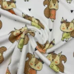 Coralina Squirrel - imagem 2