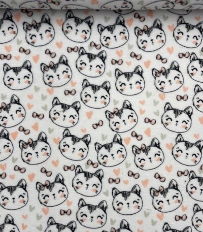 Coralina Sweet Cats