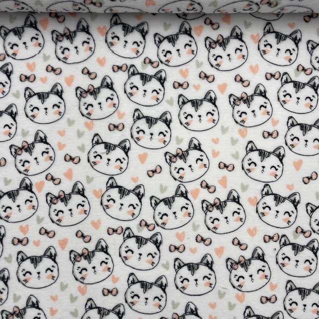 Coralina Sweet Cats
