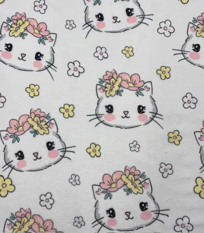 Coralina Sweets Cats