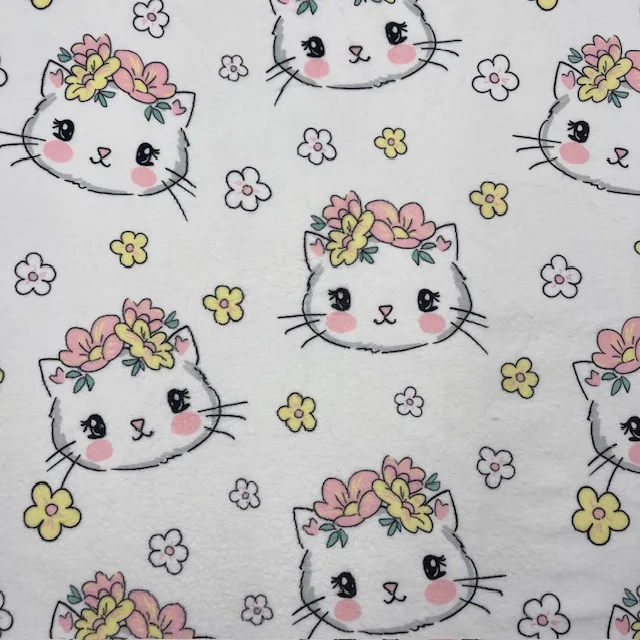 Coralina Sweets Cats