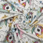 Coralina Unicorn Diamod - imagem 2