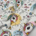 Coralina Unicorn Diamod - imagem 3