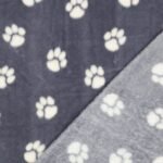 Coralina Dog Paw – Cinzento Claro - imagem 3