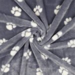 Coralina Dog Paw – Cinzento Claro - imagem 2