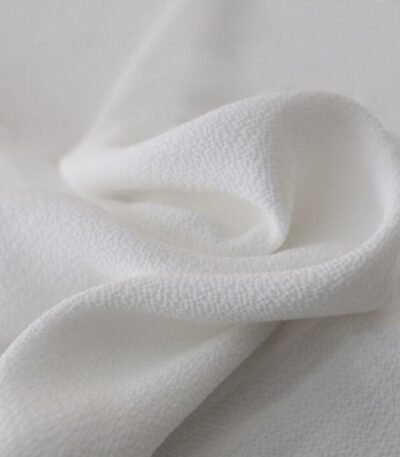Crepe Bubble – Branco