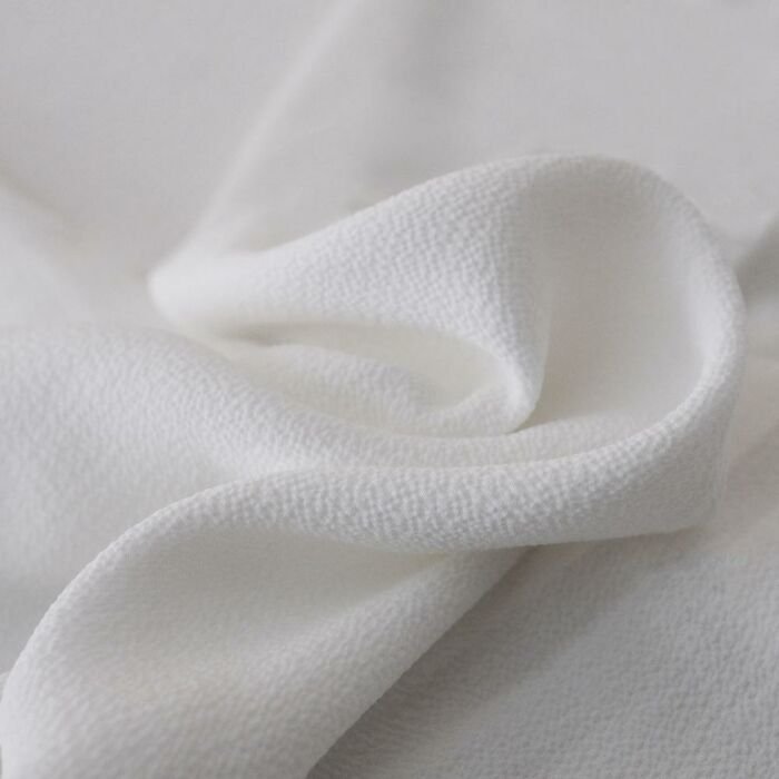 Crepe Bubble – Branco