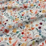 Crepe Bubble Flowers - imagem 3