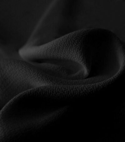 Crepe Bubble – Preto