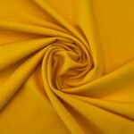 Crepe Compacto – Amarelo
