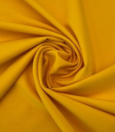 Crepe Compacto – Amarelo