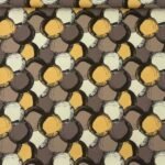 Crepe Compacto – Big Dots