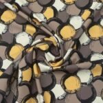 Crepe Compacto – Big Dots - imagem 2